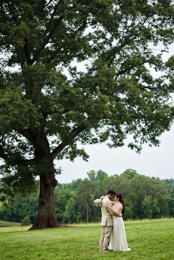 natural-light-farm-photographer.jpg Charlotte wedding photographer farm romantic portrait