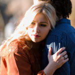 charlotte nc engagement portrait session