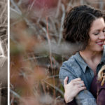 charlotte nc same sex engagement photographers