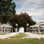 river run country club wedding
