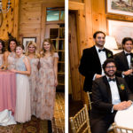 quail hollow country club reception