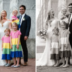 charlotte nc wedding photographers courthouse