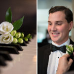 in bloom charlotte weddings