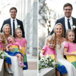 charlotte nc wedding photographers courthouse elopement
