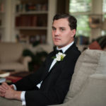 charlotte nc wedding photographers groom