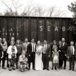 charlotte nc wedding photographers family portrait