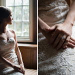 charlotte wedding photographers bride