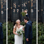 charlotte nc wedding photographer elopement