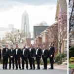 north carolina wedding photographers