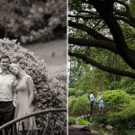 charlotte nc engagement photographer