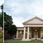 myers park country club wedding