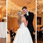 charlotte wedding photographers first dance