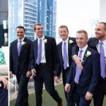 kimpton tryon park hotel wedding photographers