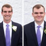 charlotte wedding photographers groomsmen