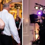 sol fusion wedding band charlotte photographers