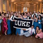 duke alumni wedding photographer