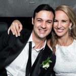 charlotte wedding photographers bride and groom