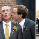 palmer building wedding photographer