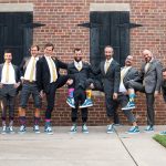 best charlotte wedding photography