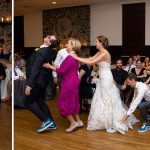 charlotte wedding photographers first dance