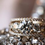 charlotte wedding photographer bridal details