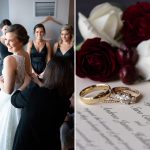 charlotte wedding photographers bridal details