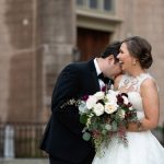 first presbyterian church wedding photographers