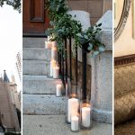 lily greenthumbs floral design charlotte wedding