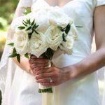 charlotte wedding photographers bridal portrait