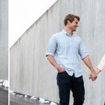charlotte nc engagement photography