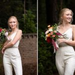 daughter of the bride