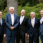 charlotte wedding photographer groomsmen
