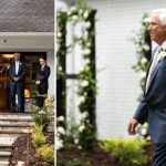charlotte nc bride and groom