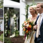 charlotte wedding brides processional