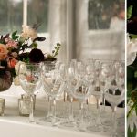 nectar floral charlotte reception