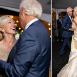 charlotte wedding photographers first dance