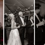 charlotte wedding reception toasts