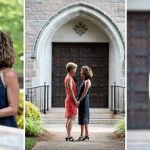 nc lesbian wedding photographer covenant presbyterian
