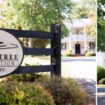 langtree plantation wedding photographer