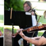 carolina chamber players langtree plantation