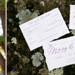 langtree plantation outdoor wedding ceremony