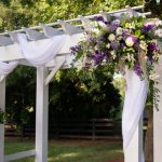 langtree plantation outdoor wedding venue
