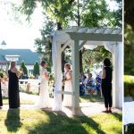 nc lesbian wedding photographers langtree plantation